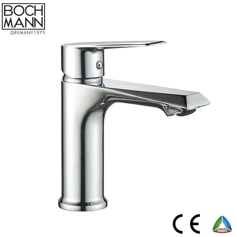 New Design Hot Selling Cheap Zinc Water Faucet